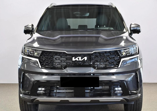 Kia Sorento cena 224700 przebieg: 1, rok produkcji 2023 z Chorzów małe 154